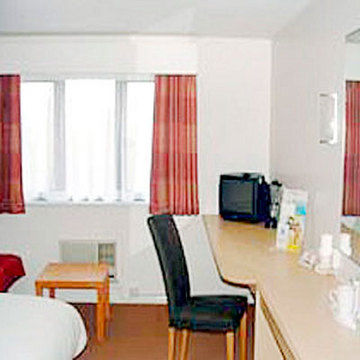 Days Inn Stansted Bishop'S Stortford 스탠스테드마운트핏체트 외부 사진